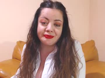 Luisahornydoll stream photo from January 10, 2025