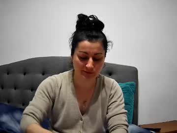Mikyloveu January 10, 2025 Chaturbate stream image