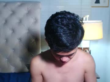 Pinoytwinkcum January 10, 2025 Chaturbate stream image