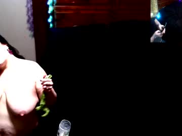 Playful_Pandemonium24 January 10, 2025 Chaturbate stream image