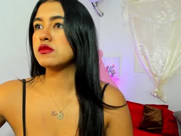 Reichel_Luna January 10, 2025 Chaturbate stream image