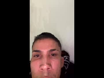 Sebasgill777 January 10, 2025 Chaturbate stream image