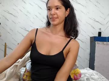 _Sexy_Brazilian January 10, 2025 Chaturbate stream image