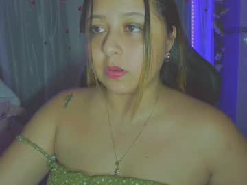 Sofi_Cutte January 10, 2025 Chaturbate stream image