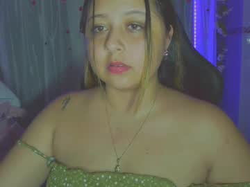Sofi_Cuttee January 10, 2025 Chaturbate stream image
