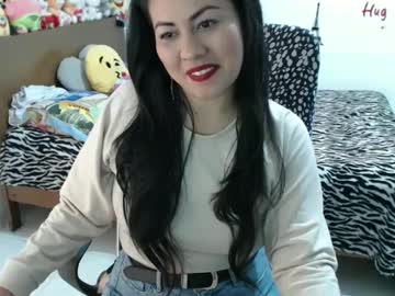 Thamara__1023 January 10, 2025 Chaturbate stream image
