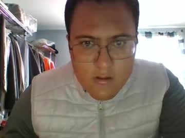 Urielmedina960831 January 10, 2025 Chaturbate stream image