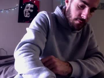 Whitechocalate91 January 10, 2025 Chaturbate stream image