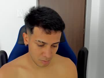 Abelasburgo January 10, 2025 Chaturbate stream image