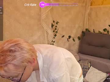 Aiden_Gr January 10, 2025 Chaturbate stream image