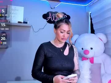 Alexasmith06 January 10, 2025 Chaturbate stream image