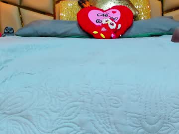Alijohanssonn January 10, 2025 Chaturbate stream image