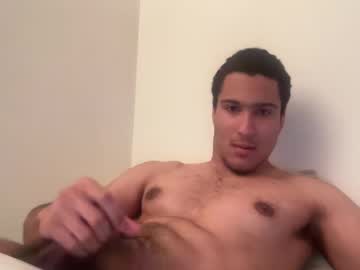 Alonzo_12 January 10, 2025 Chaturbate stream image