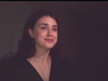 Annafillex January 10, 2025 Chaturbate stream image