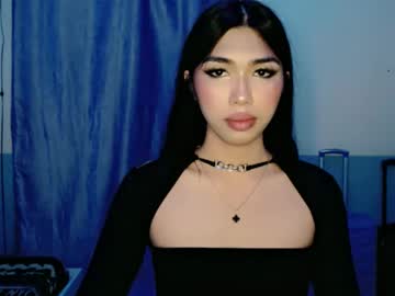 Asianslut_Bbgirl stream photo from January 10, 2025