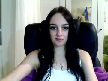 Blacky_Berry January 10, 2025 Chaturbate stream image