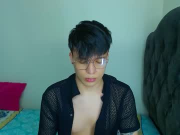 Bryan_Grantt January 10, 2025 Chaturbate stream image