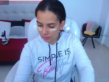 Chiqui_Milk_ January 10, 2025 Chaturbate stream image