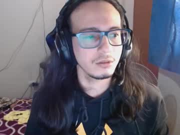 Cholito_Lindo January 10, 2025 Chaturbate stream image