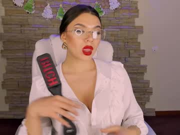 Christine_Wells January 10, 2025 Chaturbate stream image