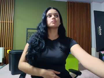 Dahiana_Spark January 10, 2025 Chaturbate stream image