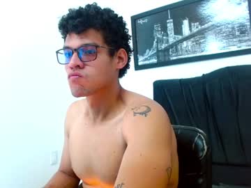 Dave_20cm_ January 10, 2025 Chaturbate stream image