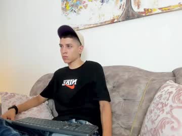 Dei_V_48 January 10, 2025 Chaturbate stream image