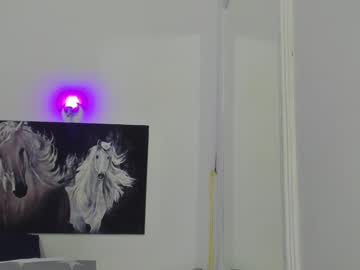 Ebony_Katterin January 10, 2025 Chaturbate stream image