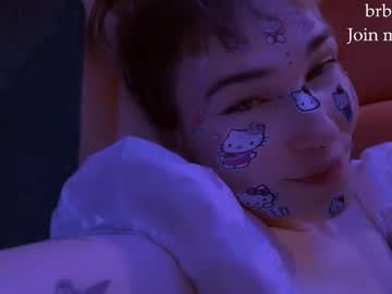 Foxrinehelen January 10, 2025 Chaturbate stream image