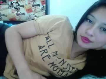 Gabriela_Jaramillo8 stream photo from January 10, 2025