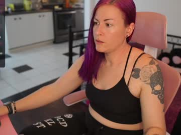 Gennyrock January 10, 2025 Chaturbate stream image