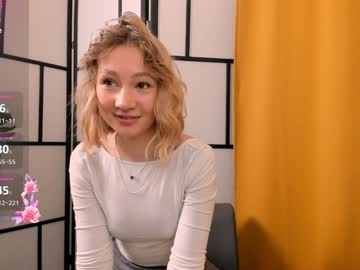 Gladysaxley January 10, 2025 Chaturbate stream image