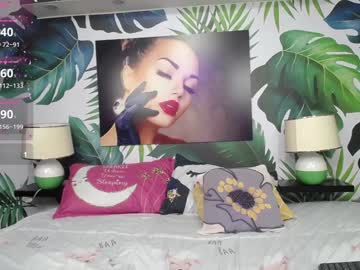 Hushaima January 10, 2025 Chaturbate stream image
