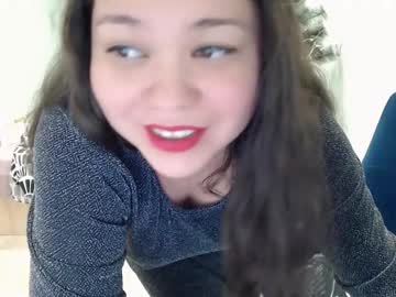 Ireneadams_ January 10, 2025 Chaturbate stream image