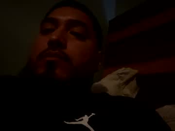 Johnanthony204038 January 10, 2025 Chaturbate stream image