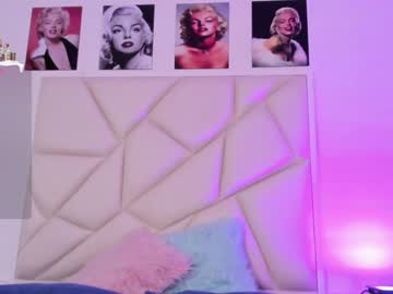 Juleejoel January 10, 2025 Chaturbate stream image