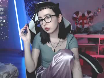 Julscinamon January 10, 2025 Chaturbate stream image