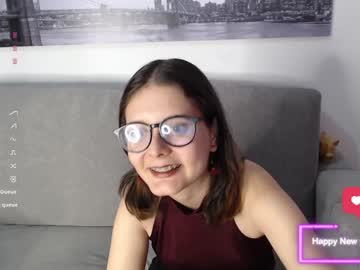 Karla_Lorence January 10, 2025 Chaturbate stream image