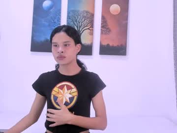Lejoowo January 10, 2025 Chaturbate stream image