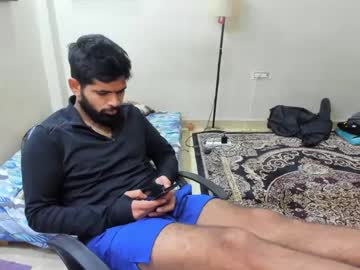 Lovehairyindian January 10, 2025 Chaturbate stream image