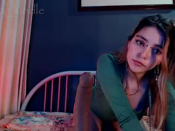 Mala_Kindle January 10, 2025 Chaturbate stream image