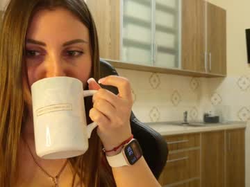 Masha_Queen January 10, 2025 Chaturbate stream image