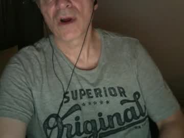 Maturehotman January 10, 2025 Chaturbate stream image