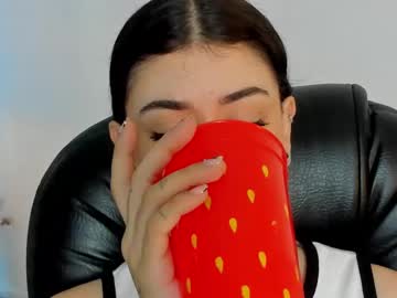 Melody_Suarez January 10, 2025 Chaturbate stream image