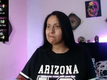 Milenacams January 10, 2025 Chaturbate stream image