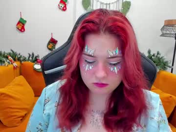 Miravoss January 10, 2025 Chaturbate stream image