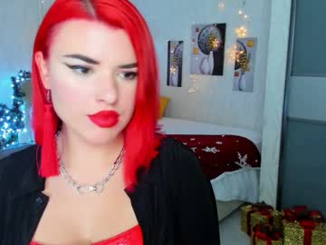 Nightfallveil January 10, 2025 Chaturbate stream image