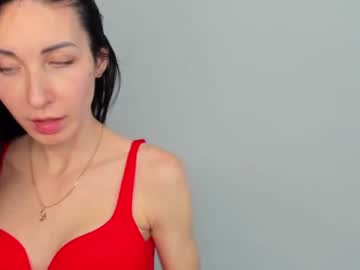 Nikamiles January 10, 2025 Chaturbate stream image