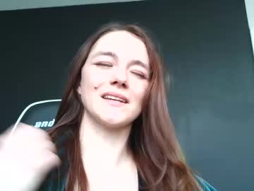 Nova_Blaze January 10, 2025 Chaturbate stream image