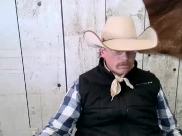 Openmindedcowboy January 10, 2025 Chaturbate stream image